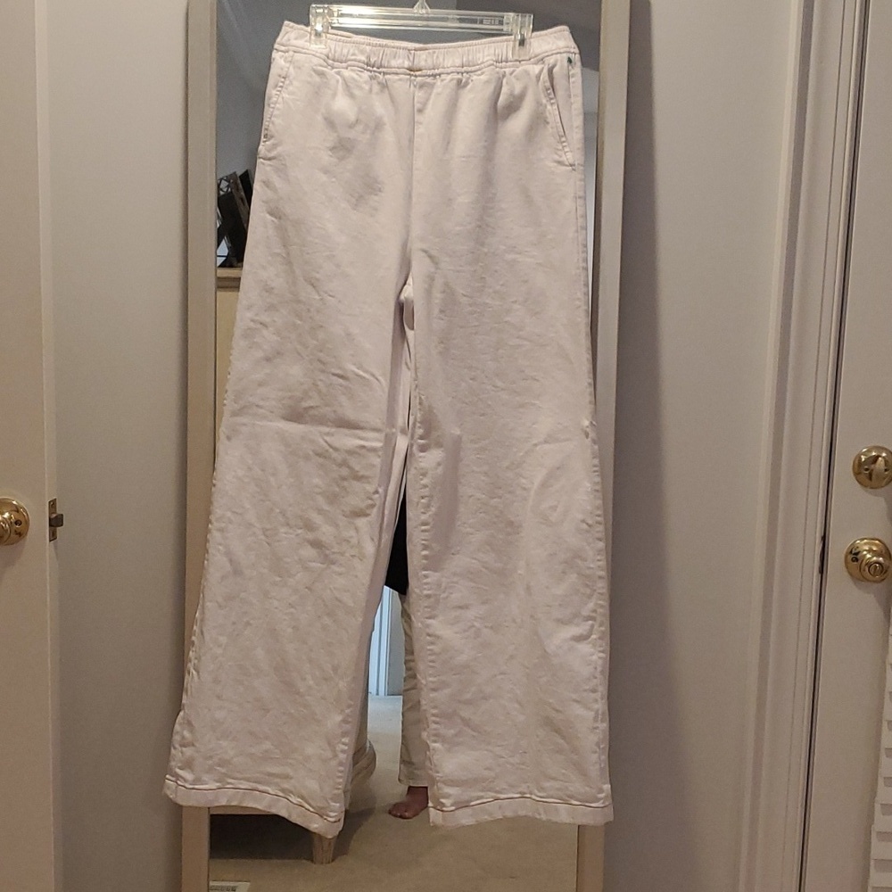 WeWoreWhat High Waisted Pants  Size L (36)